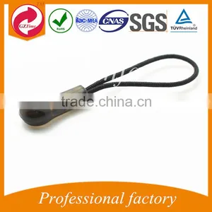 Plastic Customized Logo Zipper Puller/rubber Zipper Puller/soft Pvc Zipper Puller RF-057 thumbnail-1