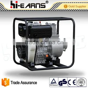 4 Inch Diesel Water Fuel Pump Hand Pump Price Spray Pump Quality Choice thumbnail-3