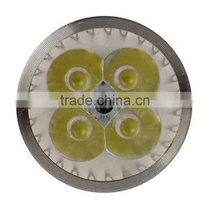 China Supplier Wholesales 4W Indoor Small Gu10 Led Spotlight Price Mr16 Led Light thumbnail-3