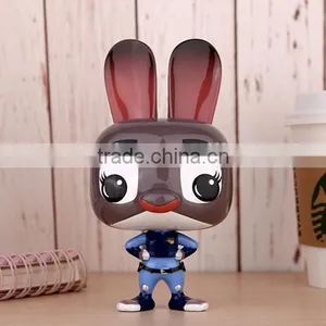 (Factory Price) Emoji Cartoon Mini Power Charger, Emoji Power Charger, Cartoon Mini Power thumbnail-1