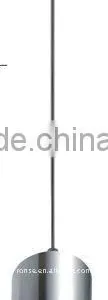Modern LED Pendant Light 7W thumbnail-1