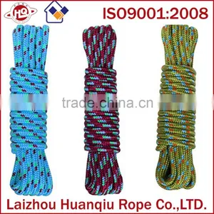 Diamond Braid Polypropylene Rope, Braided Rope ,Diamond Braided Rope thumbnail-4