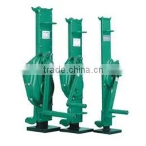 Mechanical Lifting Jacks thumbnail-1