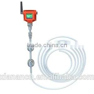 ACL-1 Wireless Magnetostrictive Level Meter thumbnail-4