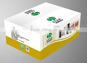 Oyster Packaging Box Smartphone Packaging Box Making Machine thumbnail-3