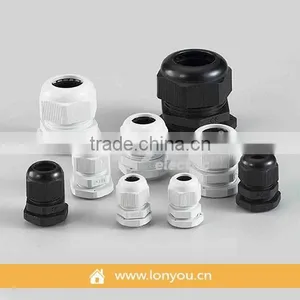 Nylon Cable Glands (M Type) thumbnail-3