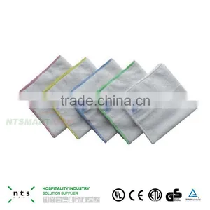 Antibacterial Microfiber Cleaning Cloth thumbnail-3