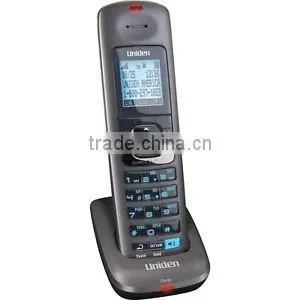 DCX-400-DECT 6.0 thumbnail-1