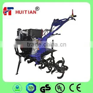 HT105FB Maunal Gasoline Agri Rotovator Gearbox thumbnail-2