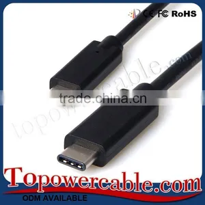 Factory Supply Easy Transfer Type C to Type A USB Adapter Cables thumbnail-4