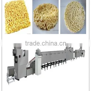Instant Noodles Machine/making Machine for Sale Made in China thumbnail-3