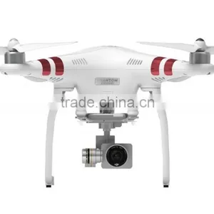 No. 1 Selling DJI Phantom 3 Standard Version Drone Quadcopter With 2.7K Camera thumbnail-3