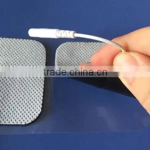 Tens Electrodes Conductive Gel Pads thumbnail-4