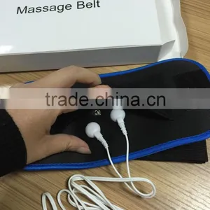 AB Slimming Belt For Tens Machine thumbnail-4