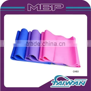 Resistance Band Latex Rubber Band Elastic Yoga Band thumbnail-1