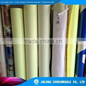 Factory Price Best Quality Luminescent Vinyl Films Glow in Dark thumbnail-4