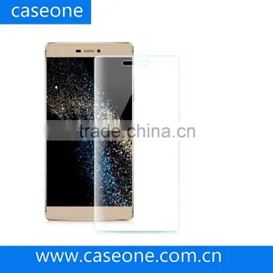 Scratch Resistant Tempered Glass Screen Protector for Huawei P9 Lite thumbnail-1