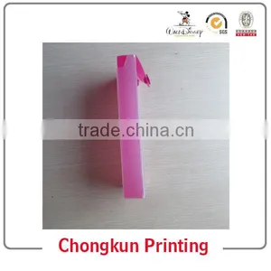 Factory Price PP Custom Colorful Gift Packing Box thumbnail-4