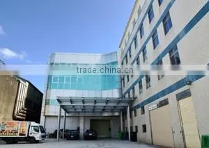 Linco Enterprise Co., Ltd. company overview - view 1 thumbnail