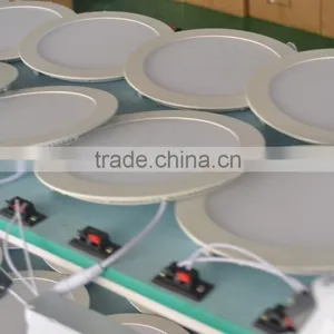 Ceiling Light Panel Light for Indoor 3w 6w 12w 15w 18w 24w Ceiling Panel thumbnail-2