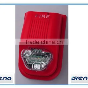 Addressable Electronic Fire Hooter/ Fire Horns /Fire Siren thumbnail-1