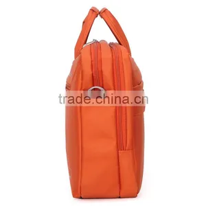 14 Inch Unisex Colorful Laptop Trolley Bag, Briefcase Bag thumbnail-2
