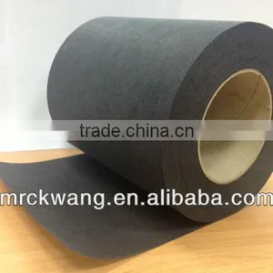 Activated Carbon Nonwoven for Facemask Application thumbnail-2