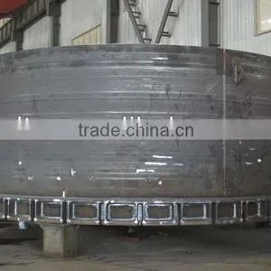 Welding Tank thumbnail-1
