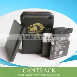 Personal Cheap Gps Tracker With Magnet and Long Standby TK102B thumbnail-1