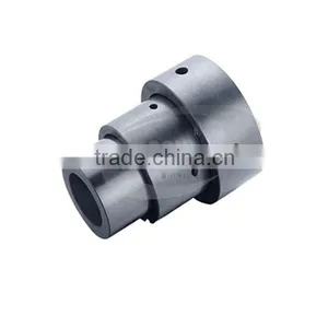 Common SIC Pump Shaft Sleeve Bushing For Pump thumbnail-1
