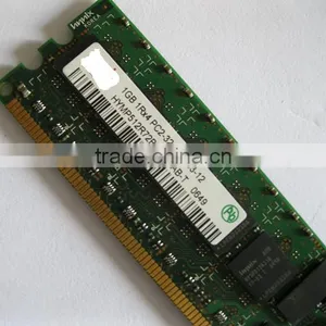 Server Memory DDR REG 1gb PC2700 333MHZ thumbnail-2