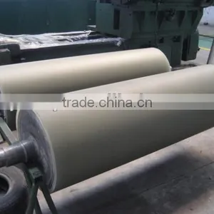 Huansheng Nylon Roller for Textile Calender Machine thumbnail-1