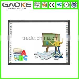 China Manufacturer of Drawing Writing Usb Power Whiteboard System With Tripod Stand Handwriting Input Device thumbnail-1