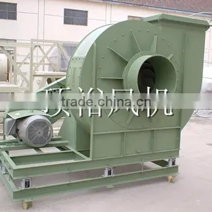 TDC-12# China Industrial Metallic Centrifugal Blower Fan thumbnail-2