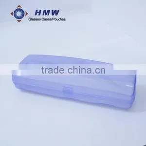 Colorful Custom Plastic Factory Glasses Case Good Price Good Quality thumbnail-1