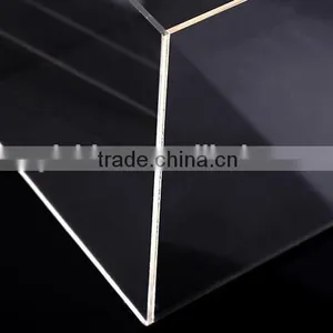 2016 Acrylic Storage Box New Deaign for Kids or Adult Shoes Packaging Quality Choice thumbnail-4