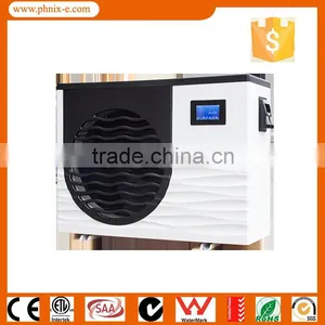 Refrigerant R410A Swimming Pool Heat Pump Inverter thumbnail-1