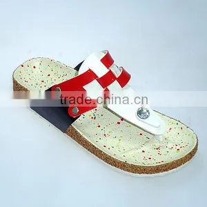 PCU Fashion Lady Colorful Slipper 2015 thumbnail-1
