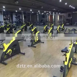 Professional Bike / Exercise Bike / Spinning Bike TZ-7010 Quality Choice thumbnail-2