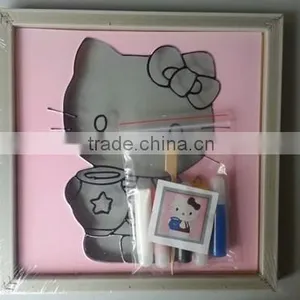 Diy Glass Toy Glass Paint Set thumbnail-1