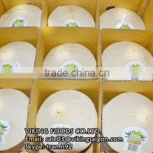 FROZEN COCONUT MILK & OTHER COCONUT PRODUCTS - VIETNAM thumbnail-2