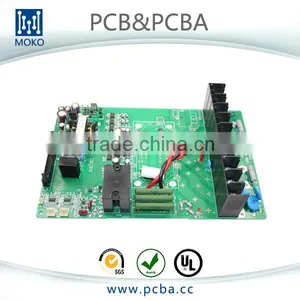 Professional Industrial Electronic Controller Pcba thumbnail-1