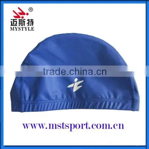 China Waterproof Funny Swim Caps Custom thumbnail-5
