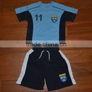Top Quality European Club Football Jersey Custom Design Football Jersey thumbnail-5