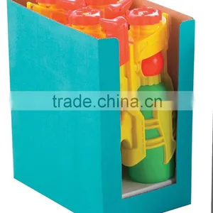 Summer Cooling Game Water Gun Super Plastic Summer Fun Toy Water Spray Gun thumbnail-2