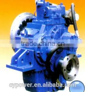 FADA MARINE GEARBOX thumbnail-1