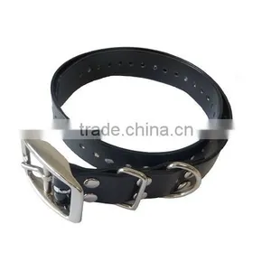 Strong TPU Dog Collar for DT1200 , DF113R thumbnail-1