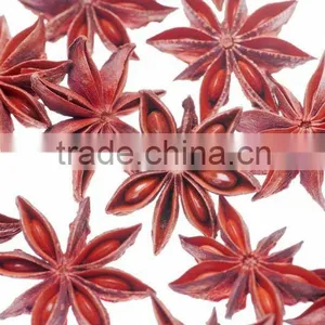 Guangxi Chinese New Crop Star Anise for Sale thumbnail-1