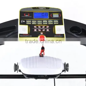 4 in 1 Manual Treadmill thumbnail-3