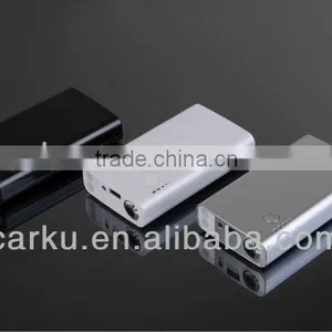 Portable New 12000mah Power Bank thumbnail-1